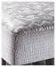 Simmons Beautyrest Mattress Makeover Jacquard Mattress Pad