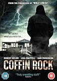 Coffin Rock [DVD] [2008]