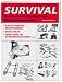  : Das illustrierte Handbuch der &Uuml;berlebenstechniken: Survival-Management. Erste Hilfe. &Uuml;berleben in Extremsituationen
