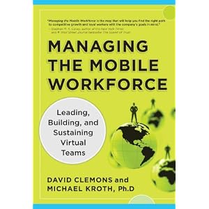 Managing the Mobile Workforce - click here for more information