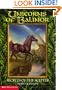 The Secrets Of The Scepter (Unicorns Of Balinor #6)
