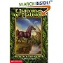 Unicorns Of Balinor #06: The Secrets Of The Scepter (Unicorns Of Balinor)