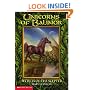 The Secrets Of The Scepter (Unicorns Of Balinor #6)