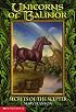 The Secrets Of The Scepter (Unicorns Of Balinor #6)