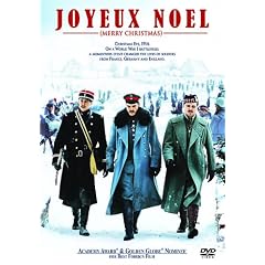 Joyeux Noel [DVD]