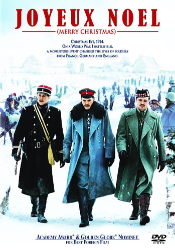 Joyeux Noel