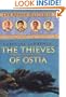 The Thieves of Ostia (Roman Mystery #1)