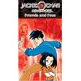 Jackie Chan Adventures - Friends & Foes [VHS]