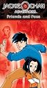 Jackie Chan Adventures - Friends & Foes [VHS]