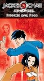 Jackie Chan Adventures - Friends & Foes