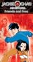 Jackie Chan Adventures - Friends & Foes [VHS]