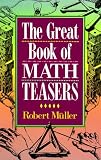 The Great Book Of Math Teasers