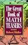 The Great Book Of Math Teasers