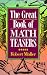 Books : The Great Book of Math Teasers