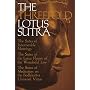 The Threefold Lotus Sutra
