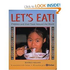 Let's Eat!: Children and Their Food Around the World