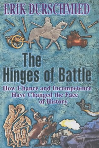 The Hinges of Battle