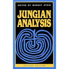 Jungian Analysis (Reality of the Psyche Series)