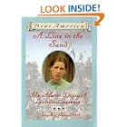A Line in the Sand: the Alamo Diary of Lucinda Lawrence, Gonzales, Texas 1836 (Dear... by Sherry Garland