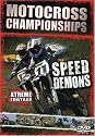 Motocross Championships: Speed Demons [DVD] [2007] [Region 1] [US Import] [NTSC]