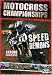Motocross Championships: Speed Demons