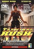 Terminal Rush [Region 2] by 