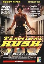 Terminal Rush [Region 2]