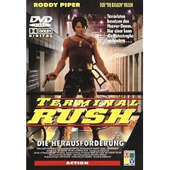 Terminal Rush