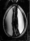 2 LB. EGG Easter Candy Mold chocolate