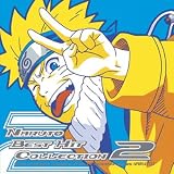Naruto Best Hit Collection 2 [Regular Edition]