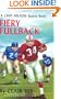 Fiery Fullback (Chip Hilton Sports)