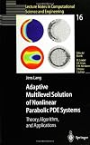 Cover for 9783540679004
