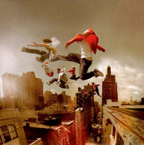 Cover Art