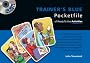 The Trainer's Blue Pocketfile of Ready-to-use Activities (Pocketfiles)