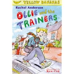 Ollie and the Trainers (Yellow Banana Books)