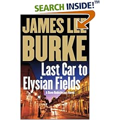 Last Car to Elysian Fields: A Novel