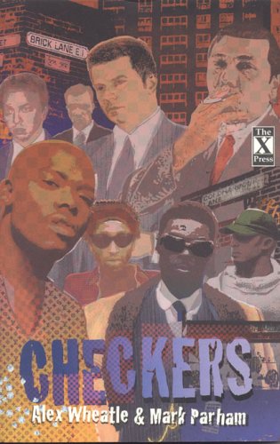 City Travel Guides Discounted  Books : Checkers