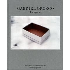 Gabriel Orozco: Photographs