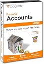 Personal Accounts Home Edition (PC)