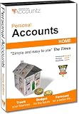 Personal Accounts Home Edition (PC)