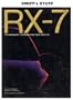 RX-7: The New Mazda RX-7 and Mazda Rotary Engine Sports Cars