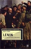 Lenin: The Practice and Theory of Revolution (European History in Perspective)