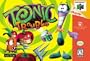 Tonic Trouble
