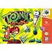 Tonic Trouble