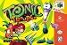 Tonic Trouble