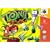 Tonic Trouble
