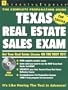 Texas Real Estate Sales Exam, Second Edition