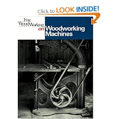 "Fine Woodworking" on Woodworking Machines