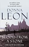 Blood from a stone
