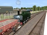 train driverdvd (pc game)